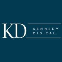 kennedy digital logo image