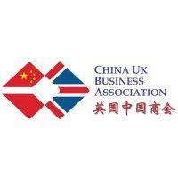 china uk business association | cccb 英国中国总商会 logo image