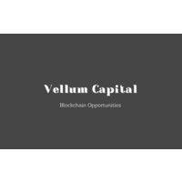 vellum capital logo image