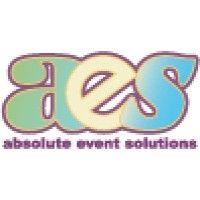 absolute event solutions logo image