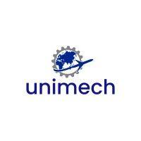 unimech aerospace & manufacturing limited logo image