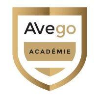 avego académie logo image