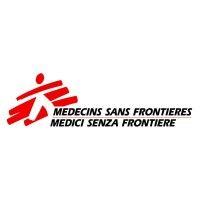 medici senza frontiere logo image