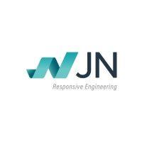 jn | consulting engineers logo image