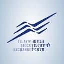 logo of Tel Aviv Stock Exchange הבורסה לניירות ערך