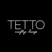 tetto rooftop lounge logo image