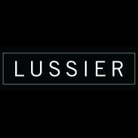 l u s s i e r logo image