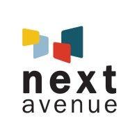 next avenue logo image