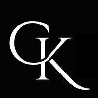 ck talent management, ltd logo image