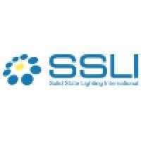 ssli (solid state lighting international) logo image