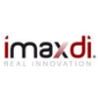 imaxdi real innovation logo image