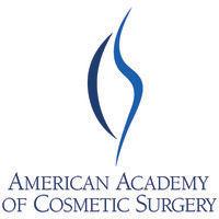 american academy of cosmetic surgery logo image