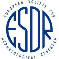 esdr logo image