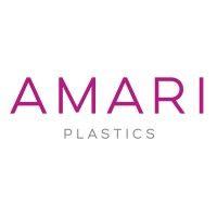 amari plastics - west london logo image