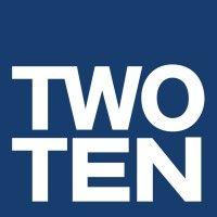 two ten footwear foundation logo image