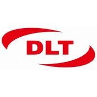 dlt engineering ltd logo image