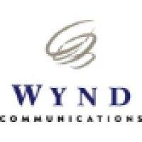 wynd communications, inc. logo image