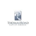 logo of Thomas Road Baptist Church