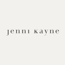 logo of Jenni Kayne