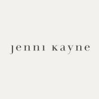 jenni kayne logo image