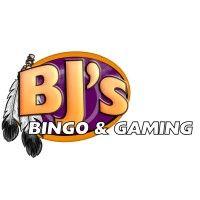 bj's bingo and gaming logo image