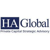 ha global logo image