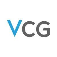 visual communications group, inc. / signsearch logo image