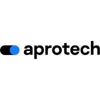 aprotech, kaspersky iot company logo image