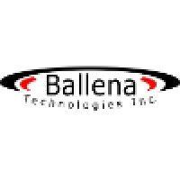 ballena technologies logo image