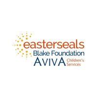 aviva children's services-tucson logo image