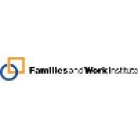 families and work institute logo image