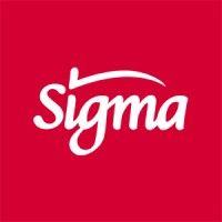 sigma logo image