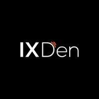 ixden ltd. logo image