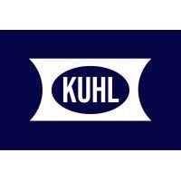 kuhl corporation logo image