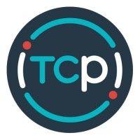 tcpinpoint logo image