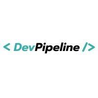 devpipeline logo image