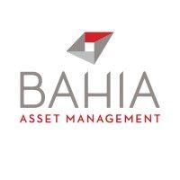 bahia asset management logo image