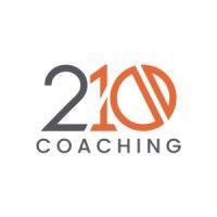 210 coaching logo image