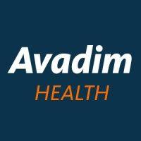 avadim holdings, inc.