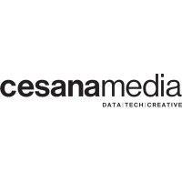 cesanamedia logo image