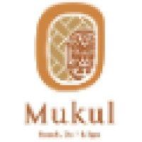 mukul beach, golf & spa logo image