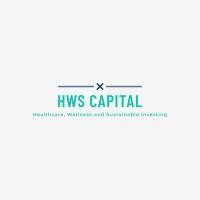 hws capital logo image