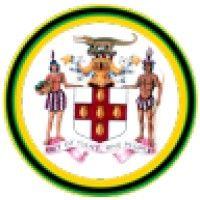 consulate general of jamaica, new york logo image