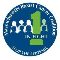 massachusetts breast cancer coalition logo image