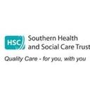 logo of Southern Health And Social Care Trust