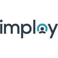 imploy logo image