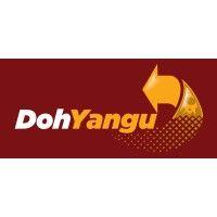 dohyangu logo image