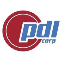 pdl corp. logo image