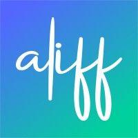 aliff overseas logo image