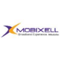 mobixell networks logo image